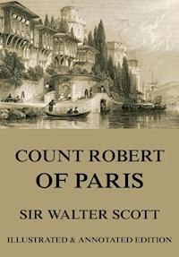 Count Robert Of Paris - Sir Walter Scott - ebook