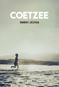 Śmierć Jezusa - Coetzee J.M. - książka