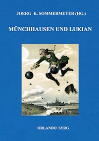 Münchhausen und Lukian - Gottfried August Burger - ebook