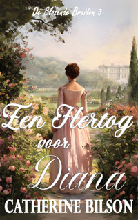 Een Hertog voor Diana - Catherine Bilson - ebook
