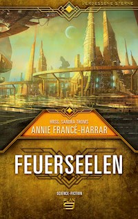 Feuerseelen - Annie Francé-Harrar - ebook
