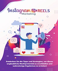 Instagram Reels - Franz Krapf - ebook