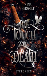 The Touch of Death - Nina Perwolf - ebook