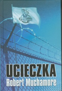 Ucieczka - Robert Muchamore - ebook