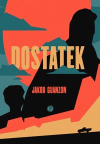 Dostatek - Jakob Guanzon - ebook + książka