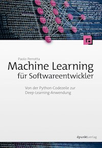 Machine Learning für Softwareentwickler - Paolo Perrotta - ebook
