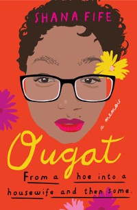 Ougat - Shana Fife - ebook