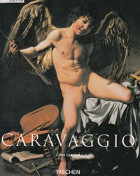 Caravaggio 1571-1610 - Gilles Lambert - ebook