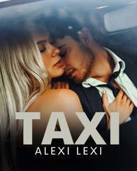 Taxi - Lexi Alexi - ebook + audiobook