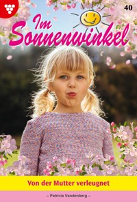 Von der Mutter verleugnet - Vandenberg Patricia - ebook