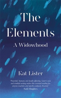 The Elements - Kat Lister - ebook