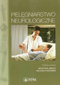 Pielęgniarstwo neurologiczne -  - książka