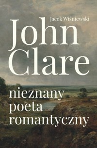 John Clare - Wiśniewski Jacek - książka