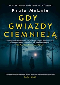Gdy gwiazdy ciemnieją - McLain Paula - ebook + książka