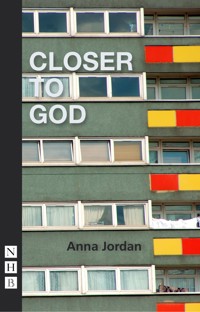 Closer to God - Anna Jordan - ebook