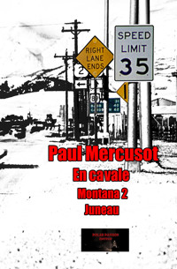 En cavale - Paul Mercusot - ebook