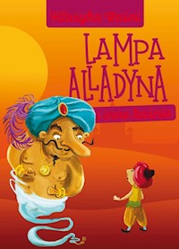 Lampa Alladyna i inne baśnie -  - książka