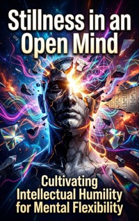 Stillness in an Open Mind - Kian Tate - ebook