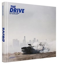 The Drive -  - książka