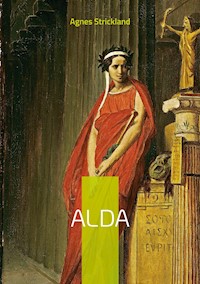 Alda - Agnes Strickland - ebook