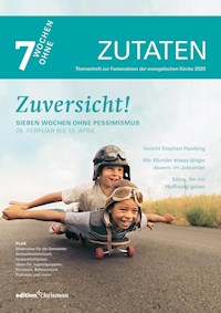 Zuversicht! -  - ebook