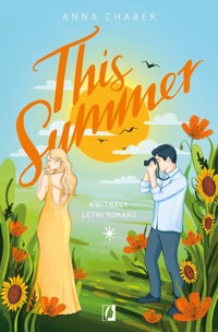 This Summer - Chaber Anna - ebook + książka