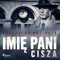 Imię Pani 3. Cisza - Krzysztof Koziołek - audiobook