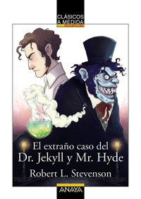 El extraño caso del Dr. Jekyll y Mr. Hyde - Robert Louis Stevenson - ebook