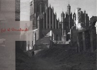 Ruiny Fotografie Wiesława Gruszkowskiego - Gruszkowski Wiesław - książka