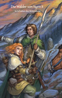 Die Wälder von Nynn II - Sven Beling - ebook