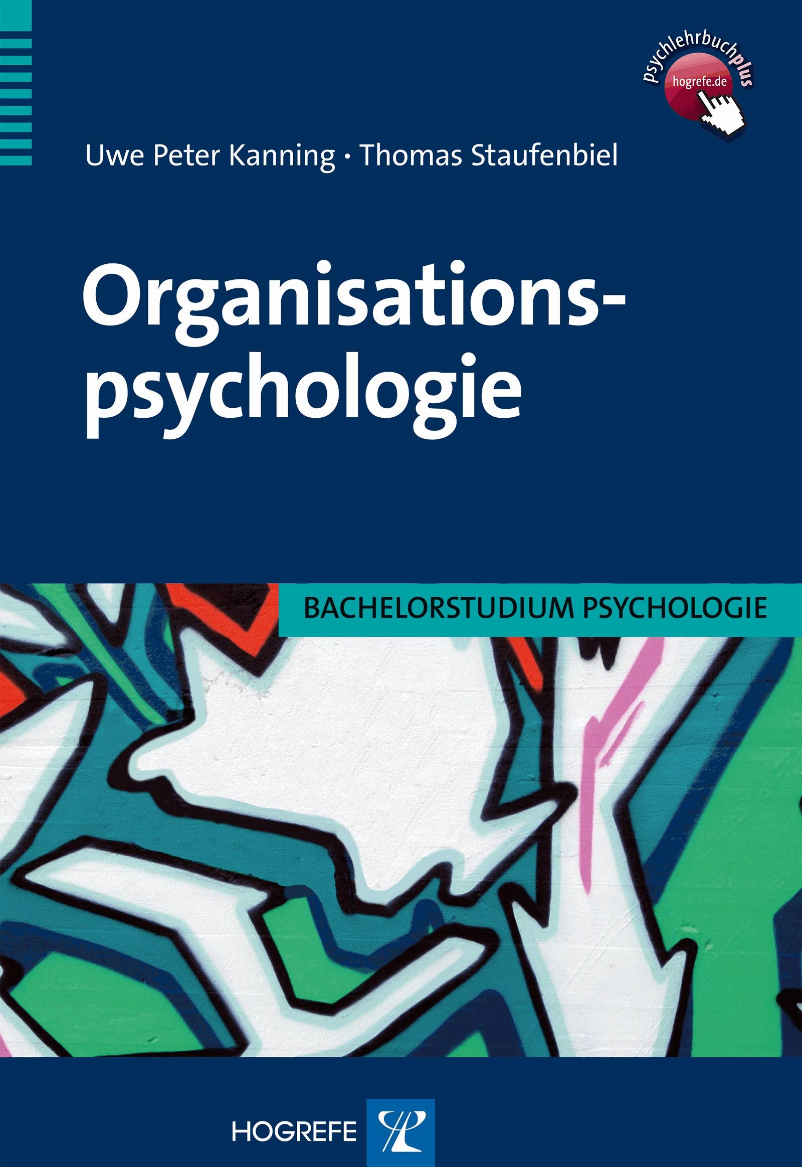 Organisationspsychologie