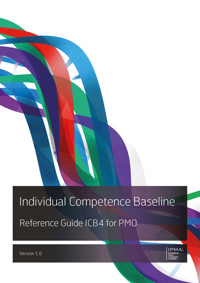Individual Competence Baseline Reference Guide ICB4 for PMO - IPMA - ebook