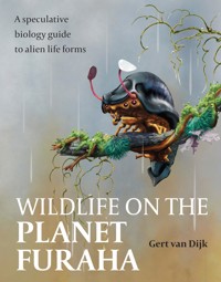 Wildlife on the Planet Furaha - Gert van Dijk - ebook