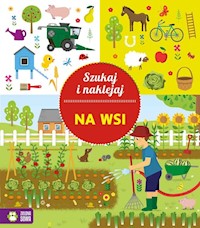 Na wsi -  - książka