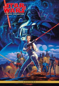 Star Wars: Classic Collection Band 2 - Thomas Roy - ebook