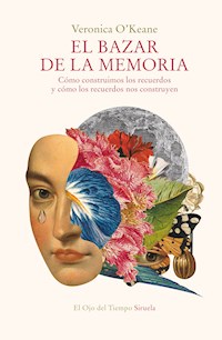 El bazar de la memoria - Veronica OKeane - ebook