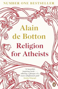 Religion for Atheists - De Botton Alain - książka