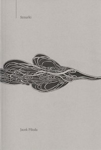 Sznurki - Pikuła Jacek - książka