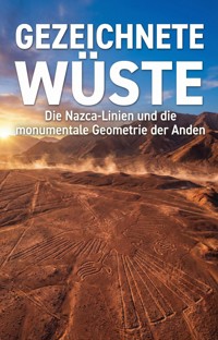 Gezeichnete Wüste - Stephan Gruenewald - ebook