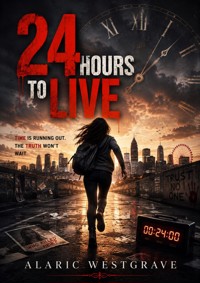 24 Hours To Live - Alaric Westgrave - ebook