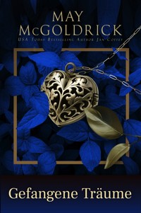 Gefangene Träume - May McGoldrick - ebook