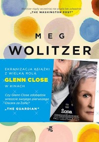 Żona - Meg Wolitzer - ebook + książka