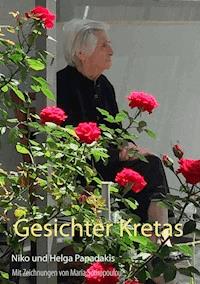 Gesichter Kretas - Niko Papadakis - ebook