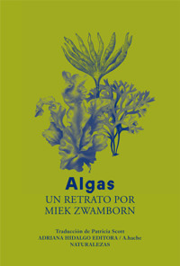 Algas - Miek Zwamborn - ebook