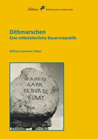 Dithmarschen - William L. Urban - ebook