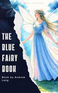 The Blue Fairy Book - Andrew Lang - ebook