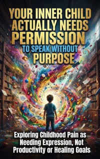 Your Inner Child Actually Needs Permission to Speak Without Purpose - Sofia Lane - ebook