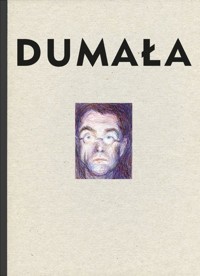 Dumała - Dumała Piotr - książka