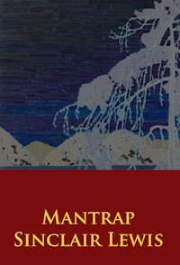 Mantrap - Sinclair Lewis - ebook