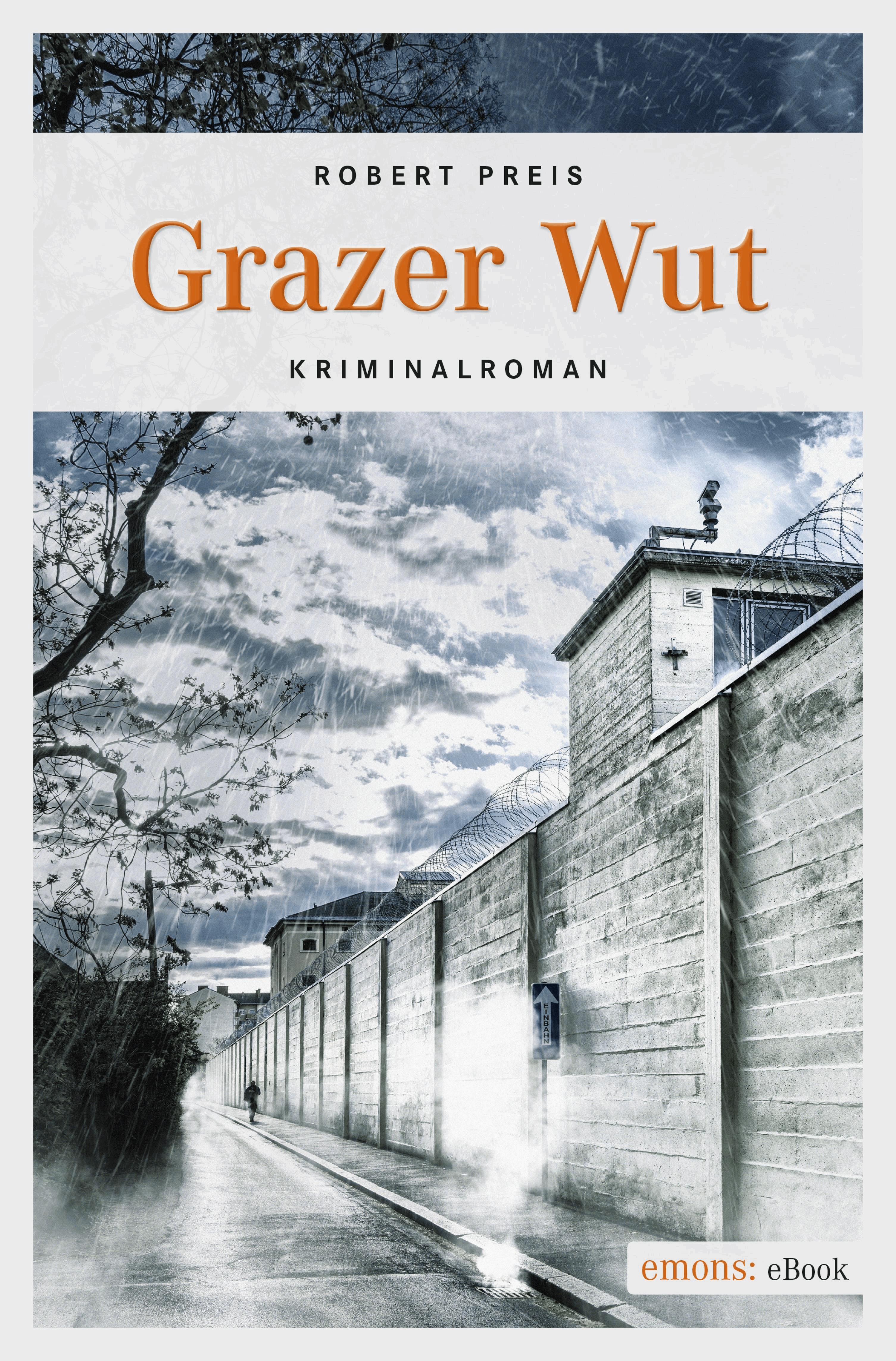 Grazer Wut